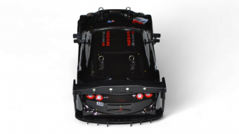 Радиоуправляемый автомобиль для дрифта Nissan GT-R 4WD масштаб 1:20