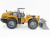 Радиоуправляемый фронтальный погрузчик HUI NA TOYS 2.4G 10CH 1/14 RTR Радиоуправляемый фронтальный погрузчик HUI NA TOYS 2.4G 10CH 1/14 RTR