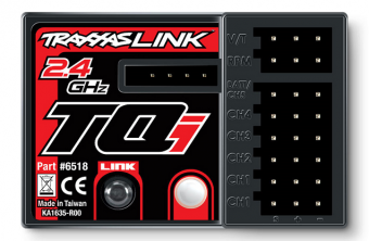 Rally 1/10 VXL Brushless Low CG 4WD RTR