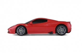 Радиоуправляемая машина Rastar Ferrari 458 Speciale A 1:24 RTR