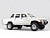 Радиоуправляемая машина WPL пикап Hilux Crew Cab (белая) 4WD 2.4G 1/16 RTR
