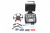 Радиоуправляемый гексакоптер WLtoys Q282G FPV RTF