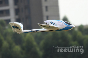 Модель планера FreeWing Seagull KIT