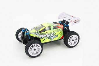 1/16 EP 4WD Off Road Buggy (Brushed, Ni-Mh)