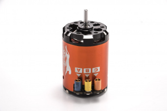 SkyRC 1/10 TORO S60 Combo Set (3250KV Sensered)