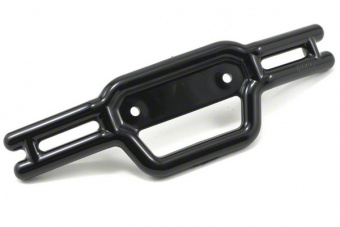Revo Front Bumper - Black