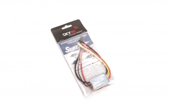 Регулятор оборотов Swift 35 A