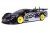 Радиоуправляемый автомобиль HSP 1/10 Nitro On Road Touring Car