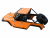 Желтый кузов для автомоделей MJX H12Y/H12Y+ Желтый кузов для автомоделей MJX H12Y/H12Y+