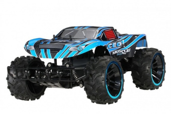 Внедорожник ралли на радиоуправлении 2.4G 1/8 2WD