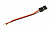 Кабель датчиков телеметрии 2.5'' Spektrum (6,35 см)