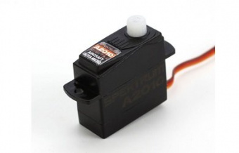 Сервомашинка цифровая ультра микро Spektrum A2010 Ultra Micro Servo (0,18 кг; 0,06 c)