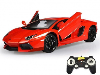 Радиоуправляемая машина Double Eagle Lamborghini Aventador LP700-4 1:14 2.4G