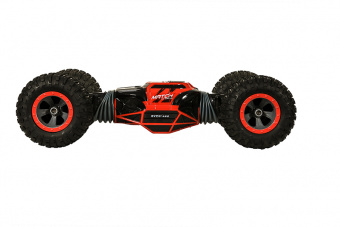 Машинка на радиоуправлении HC-Toys Краулер Hummer H2 1:14