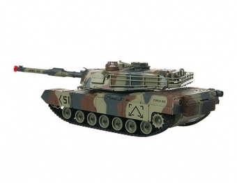 Модель танка HQ781-10