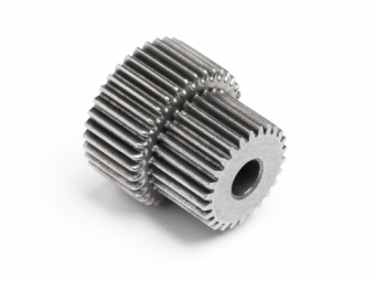 Шестерня сдвоенная 26/35T (SINTERED METAL/48P)