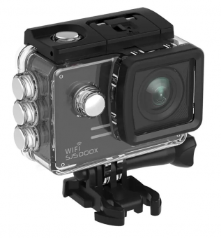 Экшн-камера Sjcam SJ5000x