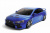 XXX-R RTR 1/10 Scale RC 4WD Racing Car (2.4G) EVO X (blue)