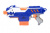 Игрушка автомат с присосками Lefan Toys 9927 Игрушка автомат с присосками Lefan Toys 9927