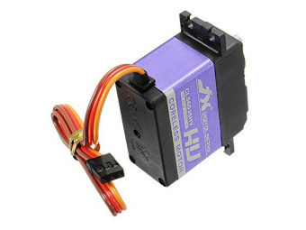 Сервомашинка цифровая JX Servo CLS6036HV (60г/35.6/0.11/7.4V) Ecoboost