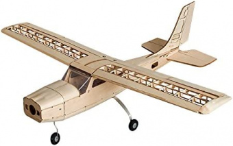 Радиоуправляемый самолет S16 EP Cessna 150 (1.0M )+Motor+ESE+Servo+Film