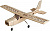 Радиоуправляемый самолет S16 EP Cessna 150 (1.0M )+Motor+ESE+Servo+Film