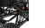 Багги Losi 1:6 Super Rock Rey 4WD RTR (белый с чёрным)