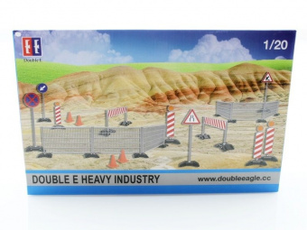 Р/У строительные аксессуары Double Eagle