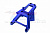 GPM-Racing передняя распорка для TRAXXAS XRT 8S Aluminum 7075-T6 Front Bulkhead Cover set XRT048C-B