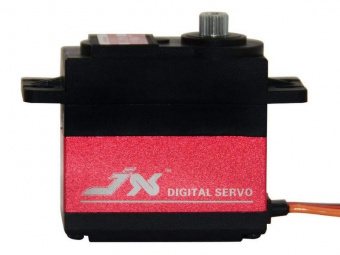 Сервомашинка цифровая JX Servo PDI-6209MG (62г/9.35/0.13/6V) стандартная