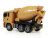 Радиоуправляемая бетономешалка HUI NA TOYS масштаб 1:18 2.4G