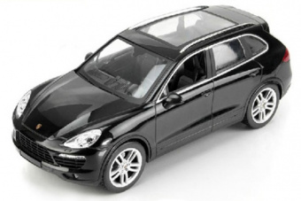 Машина Porsche Cayenne на р/у