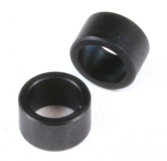 CRUNCH SPACER REAR AXLE (2pcs)