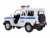 Машина Autotime ''UAZ HUNTER'' полиция 1:36 Машина Autotime ''UAZ HUNTER'' полиция 1:36