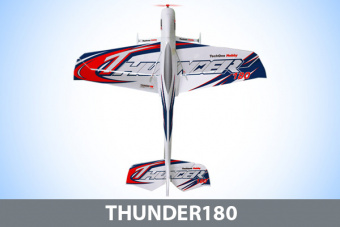 Самолет Techone Thunder-180 EPS COMBO