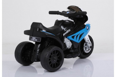 Детский электромотоцикл BMW S1000PR