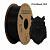 Филамент Kingroon PLA Black 1.75mm 1KG
