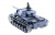 Радиоуправляемый танк Heng Long 1:16 Panzerkampfwagen III PRO 2.4GHz