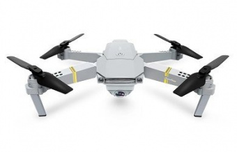 Квадрокоптер Eachine E58 Pro RTF