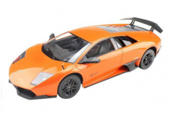Машина Lamborghini LP670 на р/у