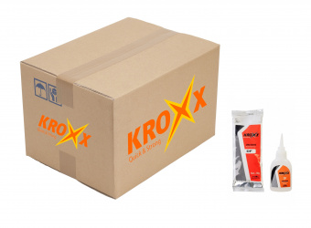 Клей Kroxx (циакрин) DF 20мл (540шт)