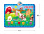 Интерактивная игрушка Kids Hits Музыкальный коврик с огоньками Кто пасется на лугу Интерактивная игрушка Kids Hits Музыкальный коврик с огоньками Кто пасется на лугу