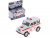 Машина Autotime ''UAZ 31514'' скорая помощь 1:36 Машина Autotime ''UAZ 31514'' скорая помощь 1:36
