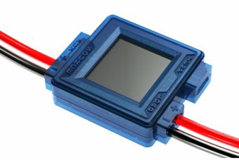 SkyRC WATT METER WM-010