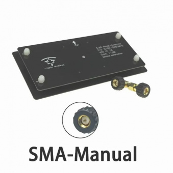 Антенна Maple Wireless 5.8G Plate antenna 17dBi