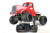 Радиоуправляемый монстр Himoto 1:10 Road Warrior 4WD 2.4 Ghz, электро, RTR Радиоуправляемый монстр Himoto 1:10 Road Warrior 4WD 2.4 Ghz, электро, RTR