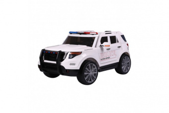 Радиоуправляемый электромобиль Ford Explorer Police 12V 2.4G
