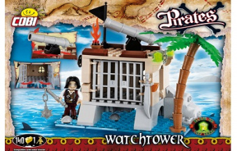 Watchtower