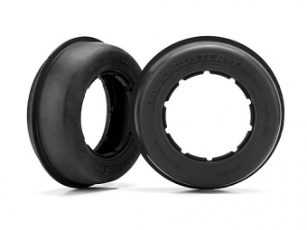 Шины 1/5 передние - SAND BUSTER-T RIB M COMP (190x60mm/2шт)