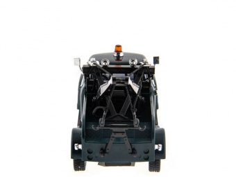 Машина Kinsmart 1953 Chevrolet 3100 Wreckler инерция (1/12шт.) 1:38 б/к